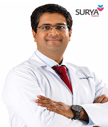 Surya Hospital